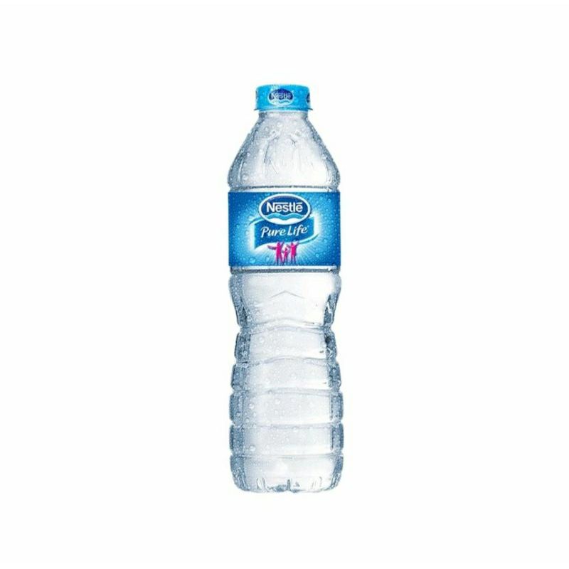 Nestlé Pure Life Water